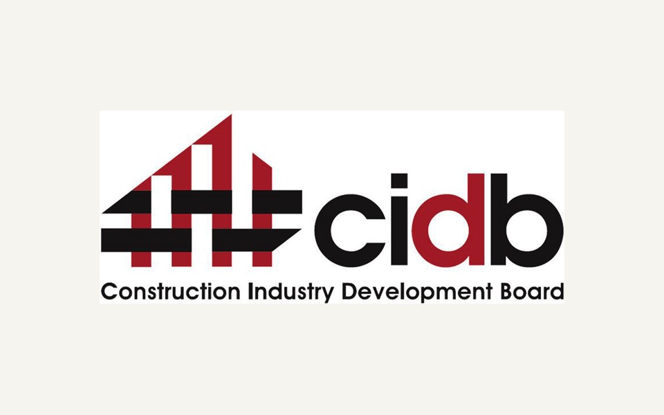 CIDB — Construction Industry Development Board