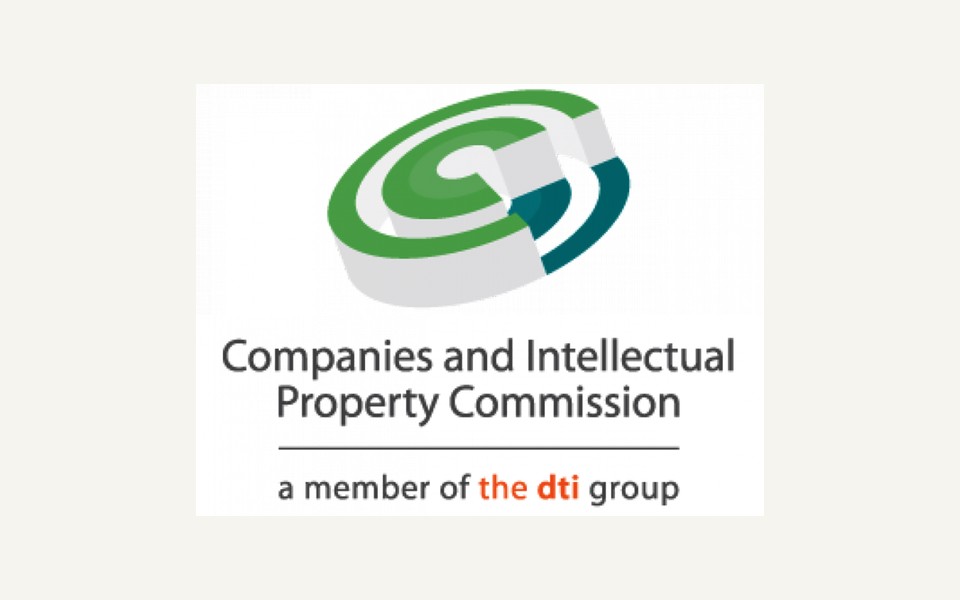 CIPC — Companies and Intellectual Property Commission